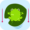 Frog Tap Free One Tap Game APK