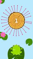 Frog Tap Free One Tap Game screenshot 2