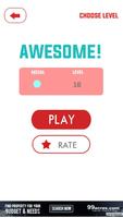 Frog Tap Free One Tap Game screenshot 3