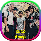CNCO Songs ícone