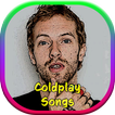 Coldplay Songs
