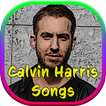 Calvin Harris Feels Songs