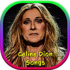 Celine Dion Songs 아이콘