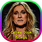 Celine Dion Songs आइकन