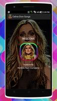 Celine Dion Songs स्क्रीनशॉट 3