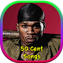 APK 50 Cent Songs