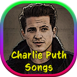 Charlie Puth How Long Songs アイコン