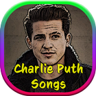 Charlie Puth How Long Songs أيقونة