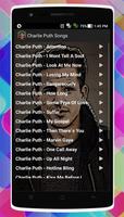 1 Schermata Charlie Puth How Long Songs