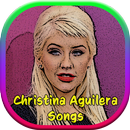 Christina Aguilera Songs APK