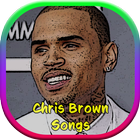 Chris Brown Songs آئیکن
