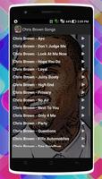 Chris Brown Songs Screenshot 1
