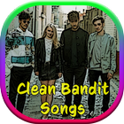 Clean Bandit Songs icône