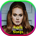 Adele Songs 图标