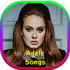 Adele Songs icône