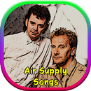 Air Supply Songs APK