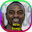 Akon Songs