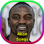 Akon Songs ikon