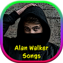 Alan Walker Songs APK