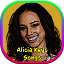 Alicia Keys Songs APK