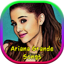 Ariana Grande Songs APK