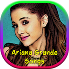 Ariana Grande Songs icône