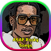 ASAP Rocky Songs