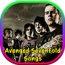 Avenged Sevenfold Songs APK