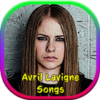 Avril Lavigne Songs icône