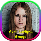 Avril Lavigne Songs ไอคอน