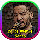 APK Boyce Avenue Songs