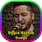 Boyce Avenue Songs icône