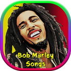 Bob Marley Songs आइकन