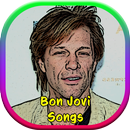 APK Bon Jovi Songs