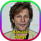 ikon Bon Jovi Songs