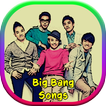 Bigbang Songs