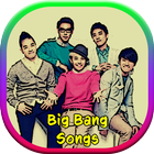Bigbang Songs иконка