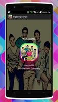 Bigbang Songs постер
