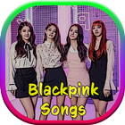 Blackpink Songs icône