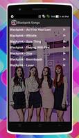 Blackpink Songs скриншот 1