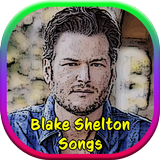 Blake Shelton Songs ikon