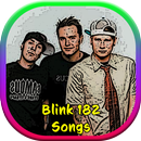 APK Blink 182 Songs