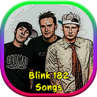 Blink 182 Songs icône