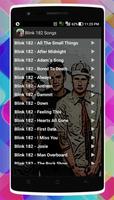Blink 182 Songs Screenshot 1