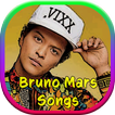 Bruno Mars Songs