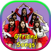 GFriend Songs