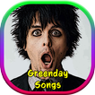 Greenday Songs