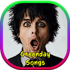 Greenday Songs ikona