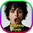 Greenday Songs-icoon