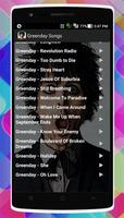 Greenday Songs screenshot 2